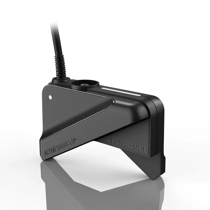 Lowrance Active Target 2 XL Transducer - Kaikuluotaimet ja plotterit - 9420064138968 - 1
