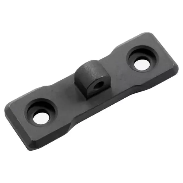 Magpul M-Lok Bipod Kiinnike - Aseen lisävarusteet - 873750004488 - 1