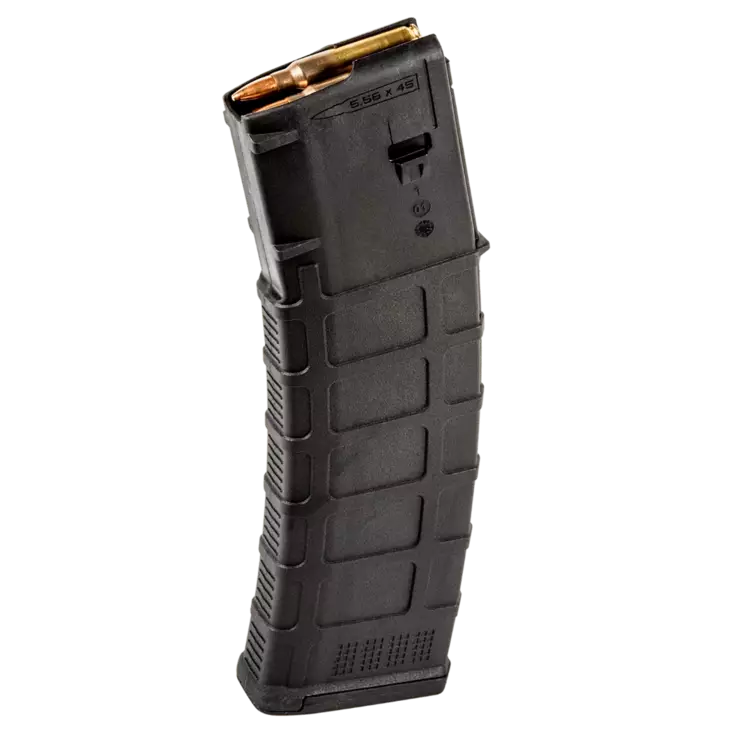 Magpul PMAG 40 AR/M4 Gen3 Black - Muut kiväärien lippaat - 873750009698 - 1