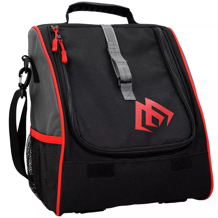 Mikado Fishfinder Cover 26x23x32cm - Kaikuluotaimet ja pilkkianturit - 5900637012108 - 1