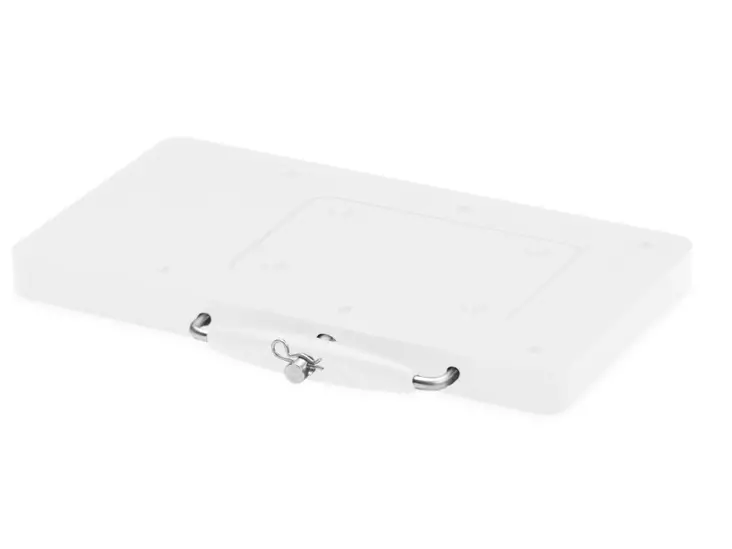 Minn Kota RTA-17 Pikajalka Valkoinen - Telineet ja lisävarusteet - 029402022328 - 1