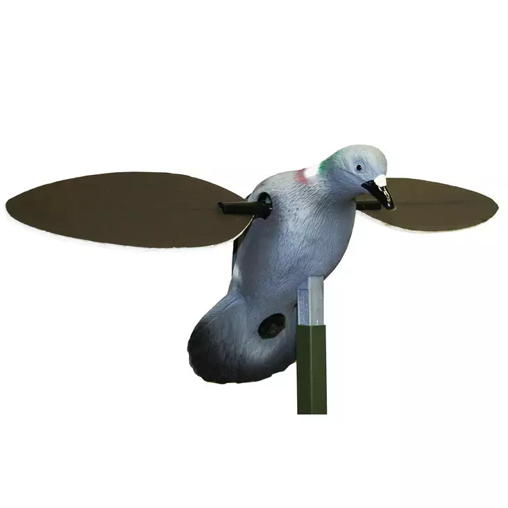 Mojo Pigeon Robokyyhky - Houkutuskuvat - 816740002828 - 1