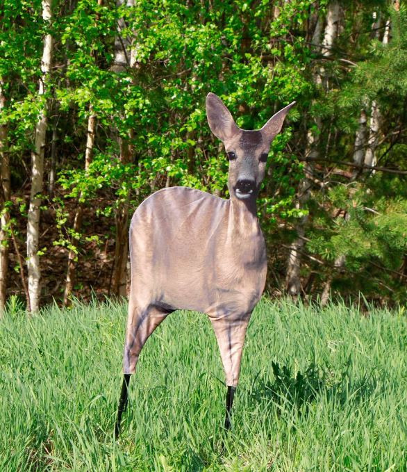 Montana Decoy Kauriskaave Naaras - Houkuttelupyynti - 851234000768 - 1