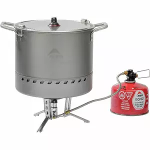 MSR Windburner Stock Pot 4,5L - Keittimet ja lisävarusteet - 040818103708 - 1