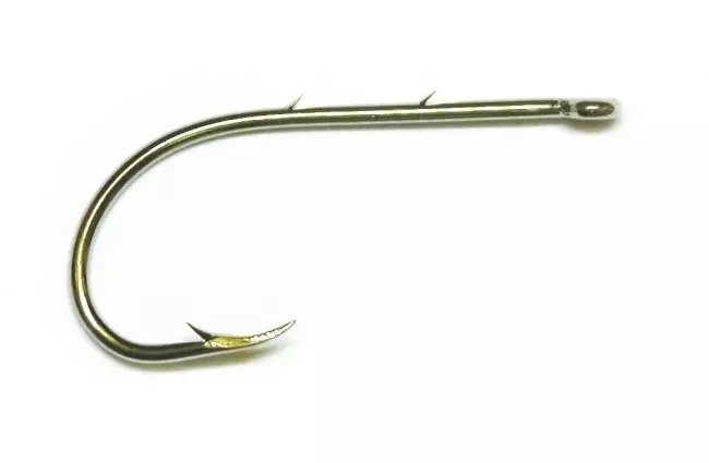 Mustad 92247 1 50kpl - Ongenkoukut - 7021560169658 - 1