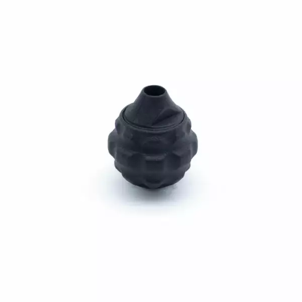 Nordicshot kammennuppi Tikka T3 Grenade 25mm - Tilläggsutrusting för vapen - 6430053528178 - 1