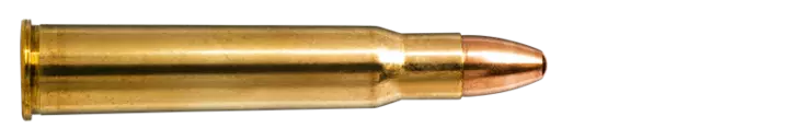 Norma 8x57JRS 8g FMJ 20st - Övriga gevärspatroner - 7393923180168 - 1