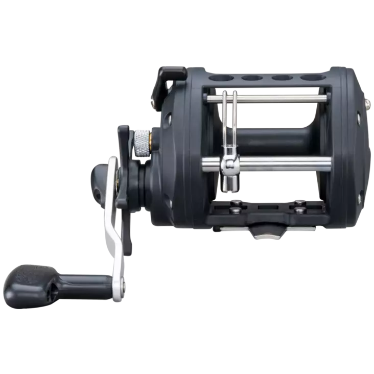 Okuma Classic CLX-200L - Vetouistelukelat - 4718947011978 - 1