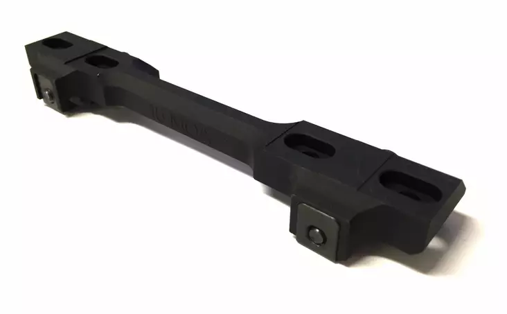 Osuma Tactical Jalan Pohja Picatinny 15moa - Kikarfästen - 3967194596948 - 1