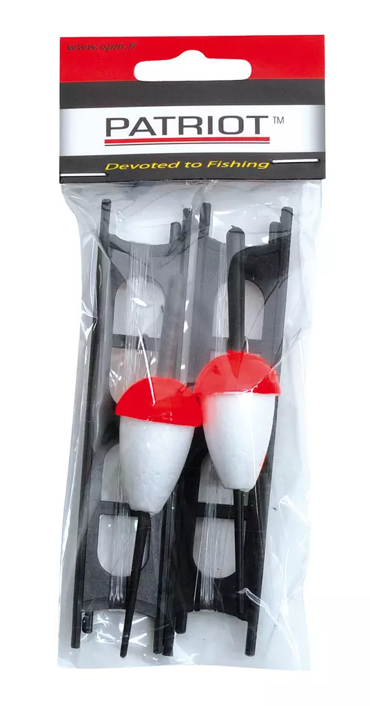 Patriot Onkilaite 40mm 2kpl - Kohot ja onkilaitteet - 6417512509978 - 1