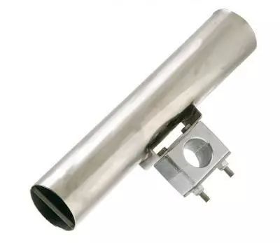 Patriot Protube SS Rostfri Spöställning - Spöfodral, spöpåsar och spöställningar - 6417512510158 - 1