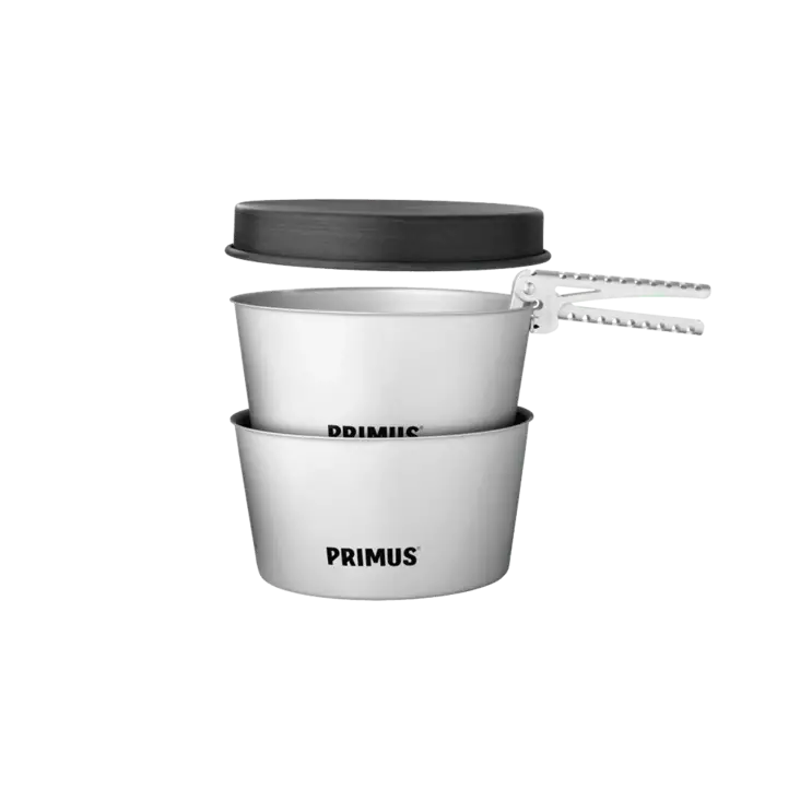 Primus Essential Pot Set 2,3L - Keittimet ja lisävarusteet - 7330033906158 - 1