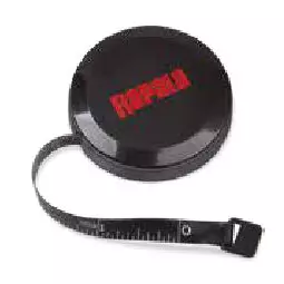 Rapala Cloth Retractable Tape 150cm - Va'at ja muut työkalut kalastukseen - 022677358888 - 1