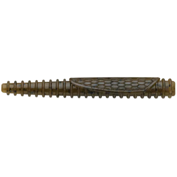 Rapala CrushCity Ned BLT 7,5cm 3,5g Green Pumpkin - Jigit ja jigipäät - 022677356228 - 1