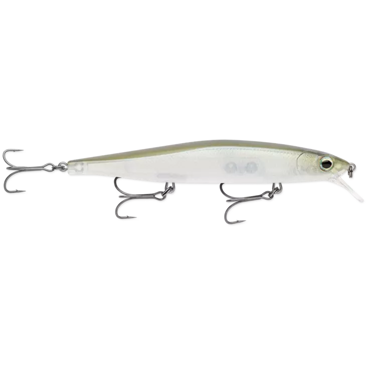 Rapala Precision Xtreme Mavrik 110mm 15g Ghost Shiner - Wobblers - 022677344508 - 1