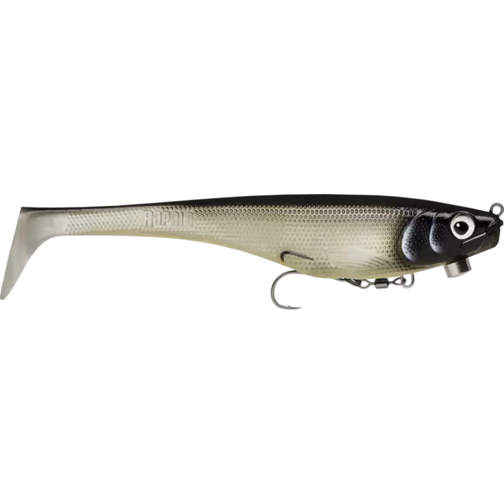 Rapala Soft Peto Prerigged 18cm 60g Halloween - Gäddjiggar - 022677379708 - 1