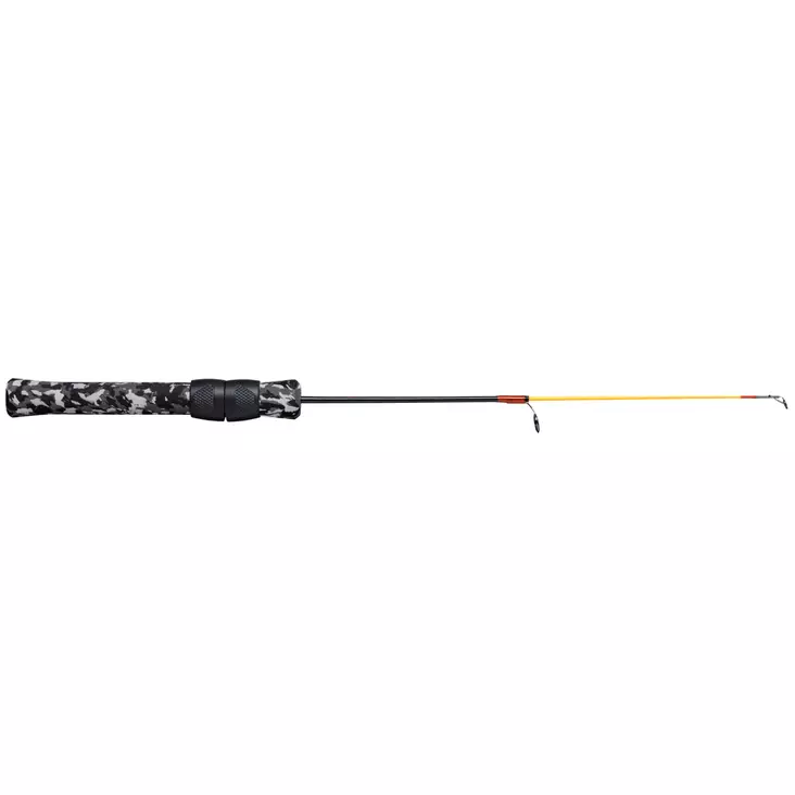 Rapala TeleStick Ice 20'' Medium Camo - Pilkspön och toppar - 022677318288 - 1