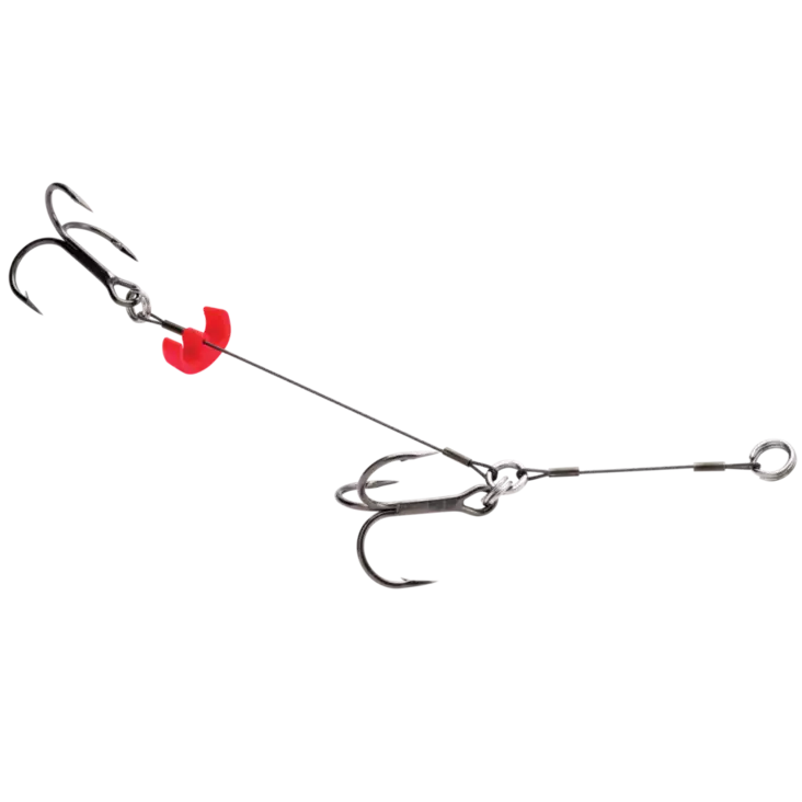 Rapala X-Rap Haku Spare Rig - Kumikalarigit ja rigaustarvikkeet - 022677322858 - 1