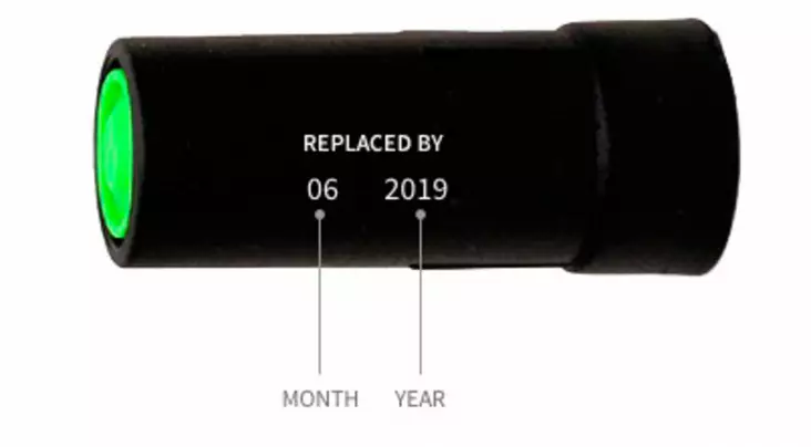 Regatta UM Laukaisin - Kelluntavaatteet ja pelastuspuvut - 7057461187958 - 1