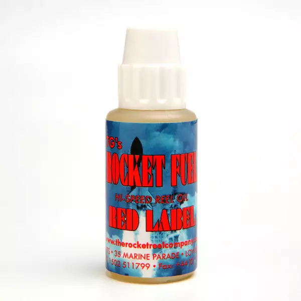 Rocket Fuel Red Label 30ml - Kelaöljyt ja -rasvat - 693062000028 - 1