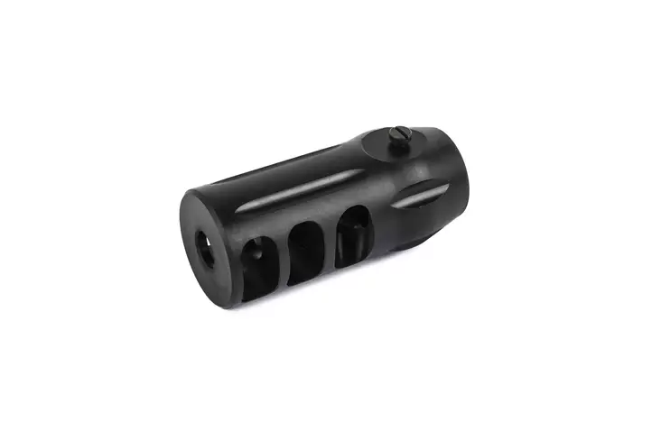 Sako TRG/T3 TAC Muzzle Brake - Suujarrut ja liekinsammuttimet - 6438053052648 - 1