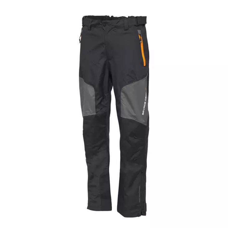 Savage Gear WP Performance Trousers L - Fiskebyxor - 5706301572998 - 1