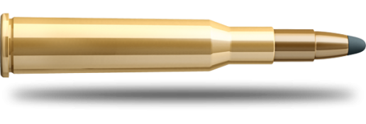 Sellier & Bellot 7x57R 11,2g SP 20st - Övriga gevärspatroner - 8590690331048 - 1