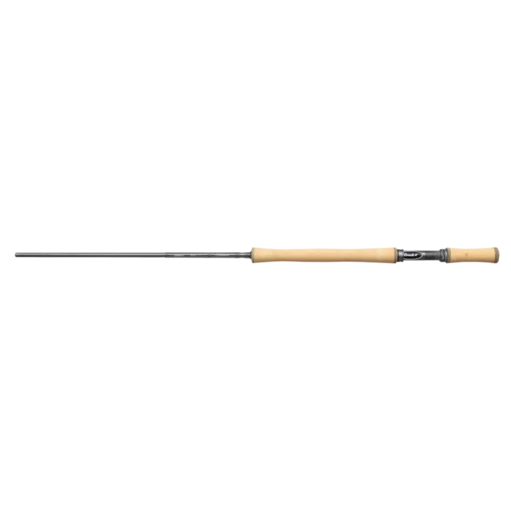 Shakespeare Oracle 2 Switch 11' #7/8 - Switch vavat - 043388475008 - 1