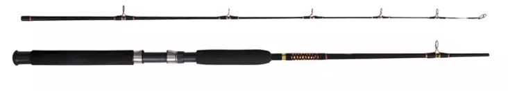 Shakespeare Ugly Stik Gold Tiger 10´ 15-40Lb - Vetouisteluvavat - 043388347558 - 1