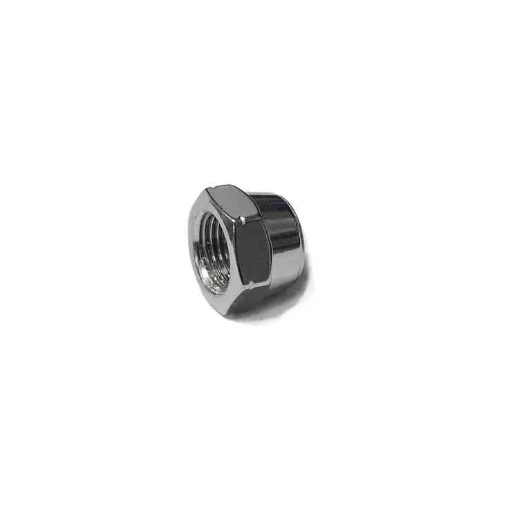 Shimano Handle Nut BNT5531 - Shimano varaosat - 4545458420858 - 1
