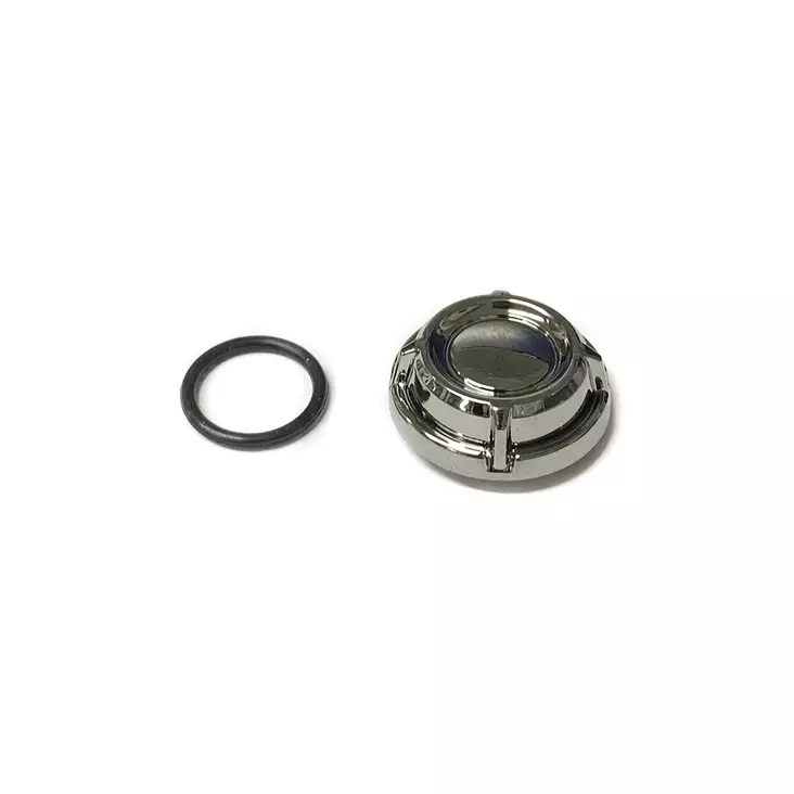 Shimano Handle Screw Cap 144RK Qty.1 - Shimano varaosat - 4545458495238 - 1