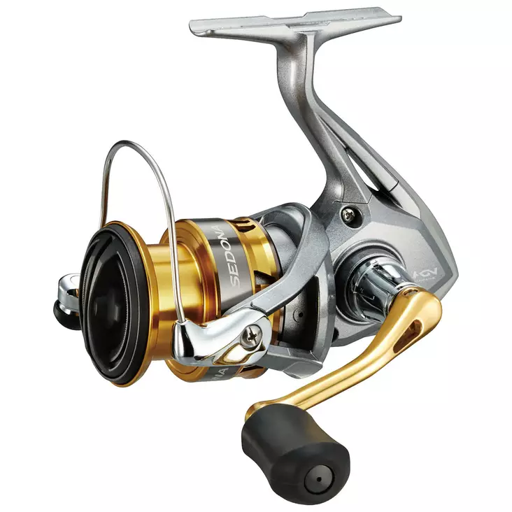 Shimano Sedona 1000 - Shimano - 022255211178 - 1