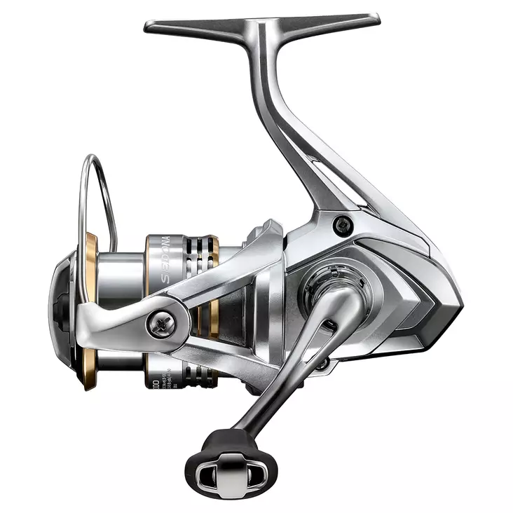 Shimano Sedona FJ 1000 - Shimano avokelat - 022255280488 - 1