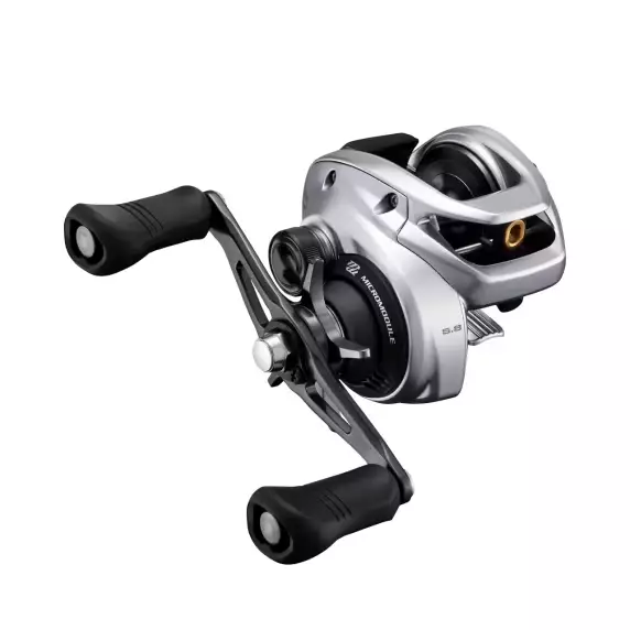 Shimano Tranx B 300 - Shimano hyrräkelat - 022255294348 - 1