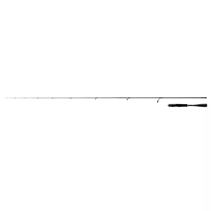 Shimano Zodias Spinning FAST 2,13m 7'0'' 10-30g 1+1pc - Shimano avokelavavat - 4969363396648 - 1