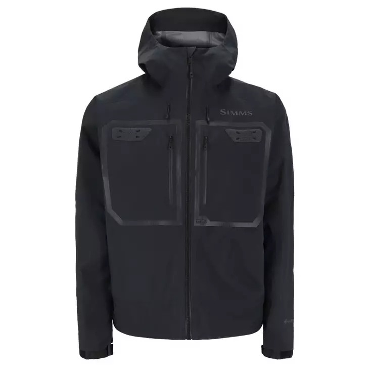 Simms G3 Guide Jacket L - Vadarjackor - 694264713778 - 1