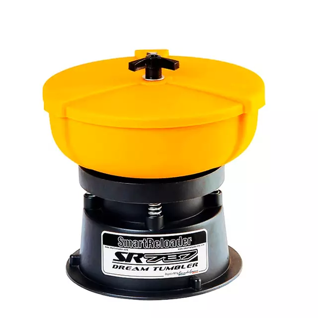 SmartReloader SR787 Dream Tumbler - Hylsyn käsittely - 762781005208 - 1