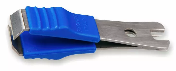 Stonfo Siimaleikkuri - Perhokalastus työkalut - 8028651018818 - 1