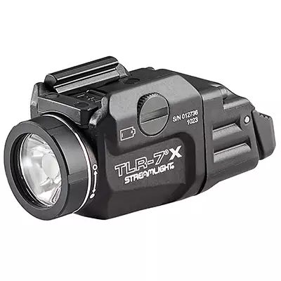 Streamlight TLR-7 X - Aseen lisävarusteet - 080926694248 - 1