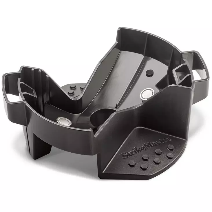 StrikeMaster Magnetic Snap Cover Lite-Flite 10''/250mm - Isborrar, issågar och isbillar - 043253124048 - 1