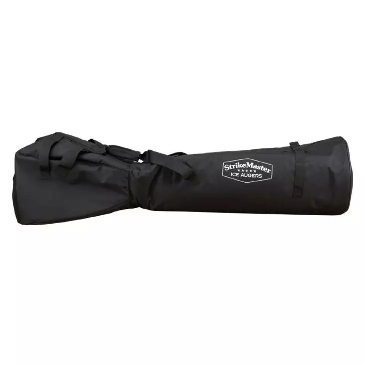 StrikeMaster Power Drill Bag 24V/40V Kantolaukku - Kairat, jääsahat ja jäätuurat - 043253124888 - 1