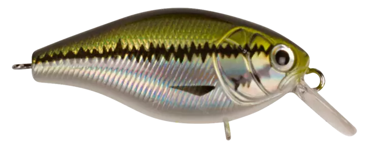 Strike Pro Cranky X 5cm 8g 076/EKG - Vaaput - 4713012469128 - 1