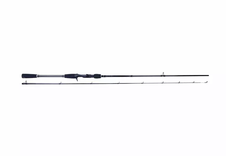 Svartzonker Black Series "The Horizon" Perfect Perch 7'1" 5-20g - Svartzonker hyrräkelavavat - 7340031011198 - 1