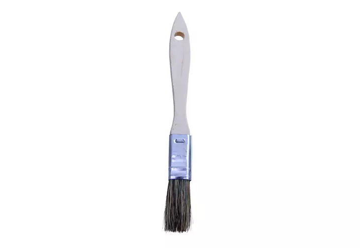 Svartzonker Naturpensel Basic 15 mm - Beteslack - 7391867600018 - 1