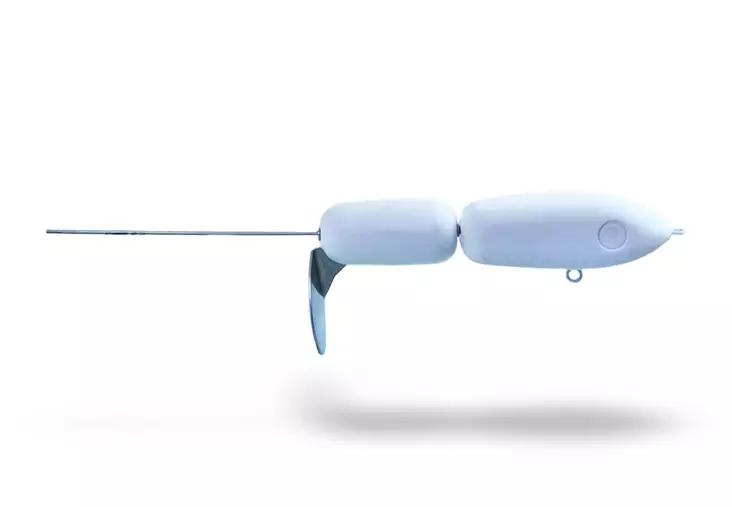 Svartzonker Plopping Kelly Omålad - Blanka beten - 7340031004488 - 1