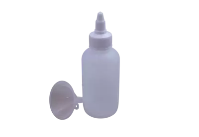 Svartzonker Sekoituspullo ja Suppilo - Lakkaa ja epoxy - 7340031002348 - 1