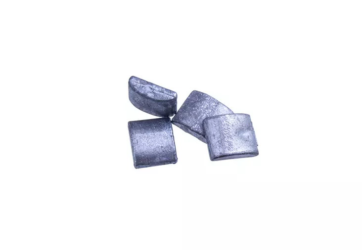 Svartzonker Bly för gjutning 85g - Tillbehör för betesbygge - 7340031013598 - 1