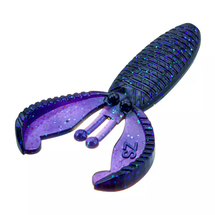 SZ NATC Mr. Bugman 4-pack Junebug - Ned- ja Creaturevieheet - 7340031020558 - 1