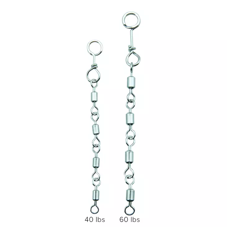 SZ Quick Stinger 4-Link 18kg 5kpl - Lukot ja leikarit - 7340031018708 - 1