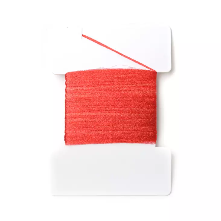 Textreme Antronnauha 8m Red - Perhon runkomateriaalit - 8053017450568 - 1